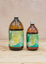 Lemon Grove Liquid Hand Soap