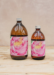 Rose Arbour Liquid Hand Soap