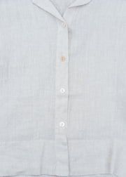 Burford Garden Co. Marilyn Shirt in Natural
