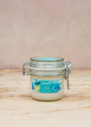 Burford Garden Co. Wild Swim Scented Candle