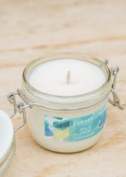 Burford Garden Co. Wild Swim Scented Candle