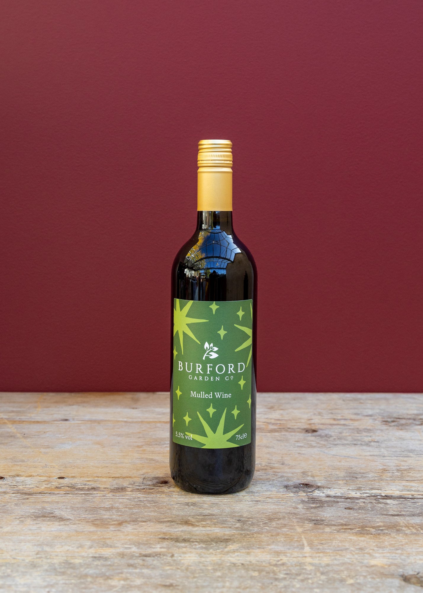 Mulled Wine, 75cl