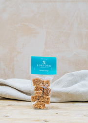 Sea Salt Fudge, 150g