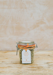 Ride & Grind Golden Hour Tea Blend, 30g