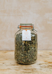 Ride & Grind Golden Hour Tea Blend, 250g