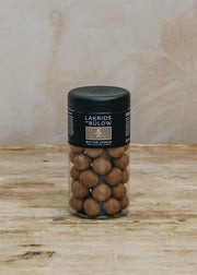 Lakrids by Bülow Butter Cookie Liquorice, 295g