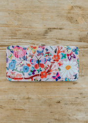 Eboo Butterflies and Flowers Watercolours in Tin Box