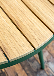 Bramblecrest Buxus Bistro Set