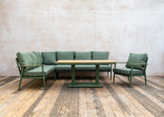 Bramblecrest Buxus L-Shape Sofa Set