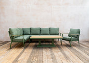 Bramblecrest Buxus L-Shape Sofa Set