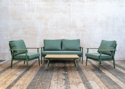 Bramblecrest Buxus Two Seater Sofa Set