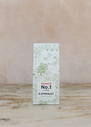 Geranium No.1 Diffuser, 120ml
