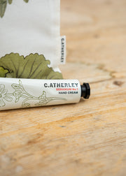 C.Atherley Geranium No.1 Treat Gift Bag