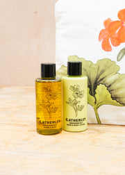 C.Atherley Geranium No.1 Treat Gift Bag