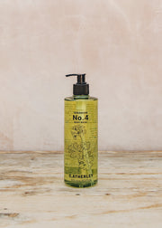 C.Atherley Geranium No. 4 Body Wash, 500ml