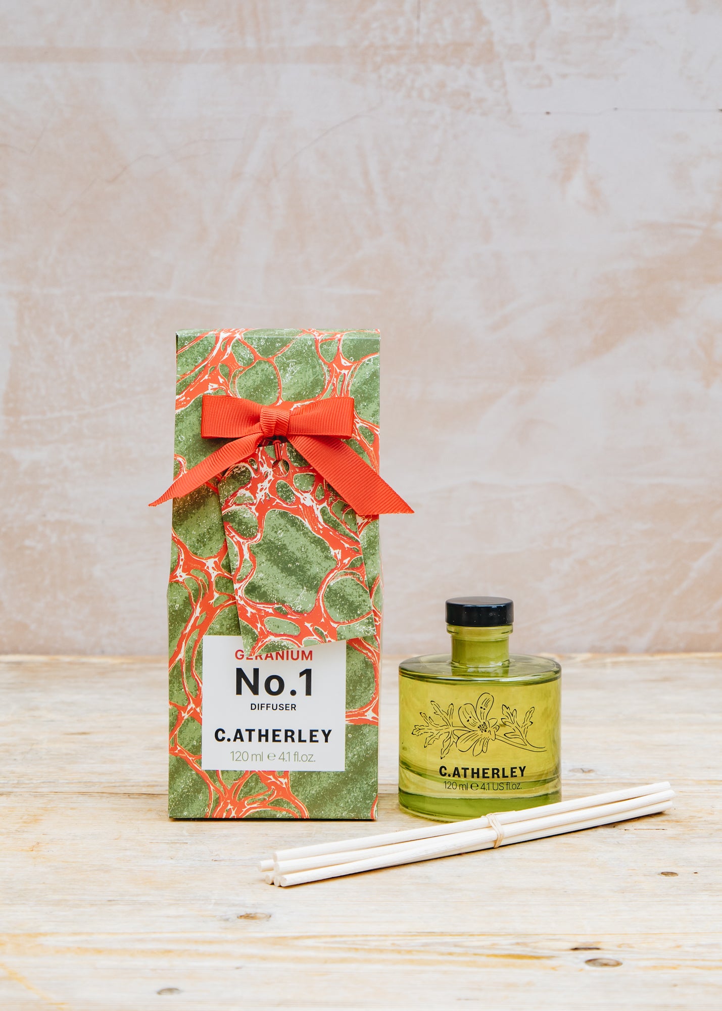 No.1 Diffuser, 120ml