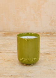 Neal's Yard Geranium No.3 Scented Candle, 220g