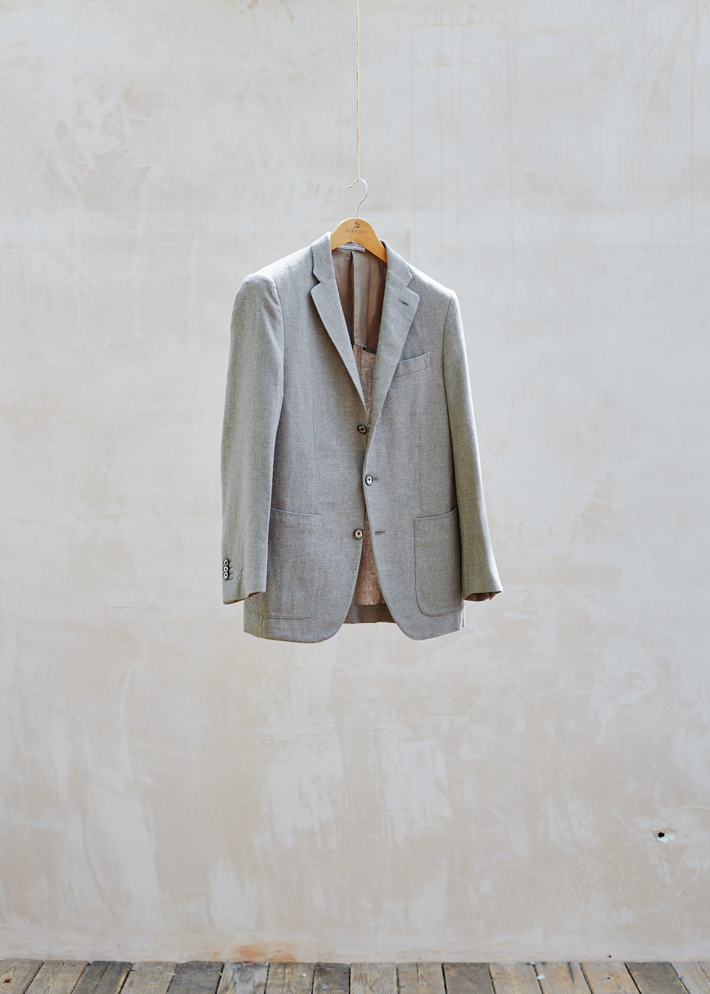 kaptain sunshine×CARUSO Cardigan Jacket kaptain sunshine×CARUSO Cardigan Jacket