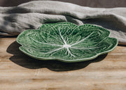 Bordhallo Pinheiro Cabbage Dinner Plate