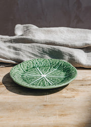 Bordhallo Pinheiro Cabbage Side Plate
