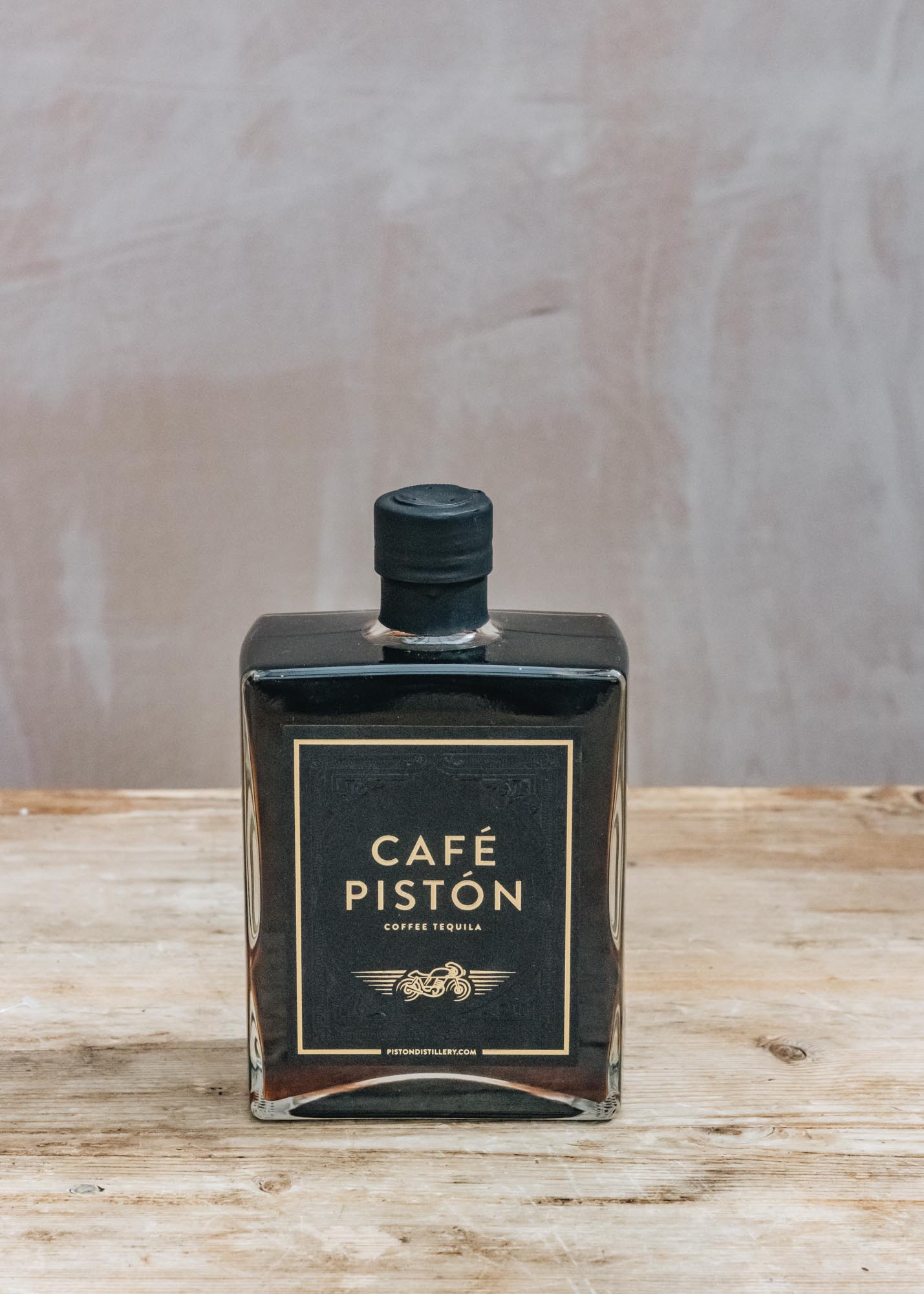 Café Piston Tequila 70cl