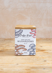 Belstaff Grow Your Own Mushrooms Kit