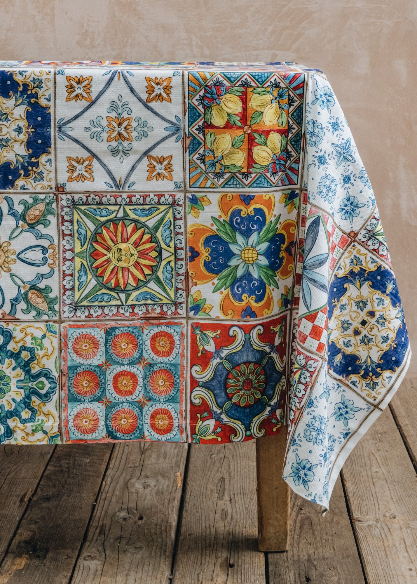 Camastra Tablecloth