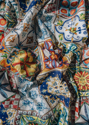 Camastra Tablecloth
