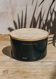 Skandinavisk Scented Candle in Skog 475g