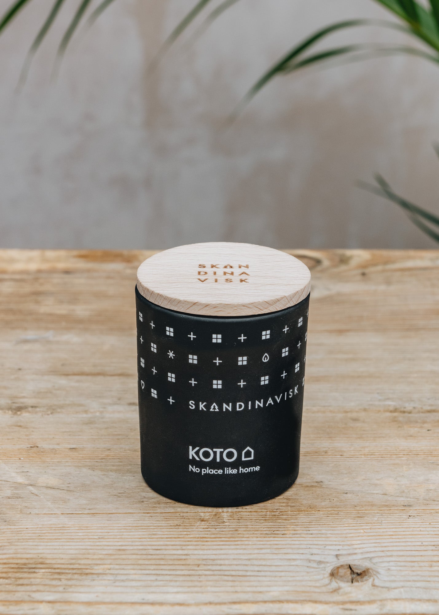 Skandinavisk Skandinavisk Scented Candle in Koto 65g