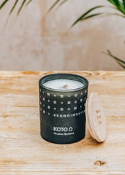 Skandinavisk Skandinavisk Scented Candle in Koto 65g