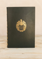 Books The Canterbury Tales, Paradine Facsimile Edition, 1973