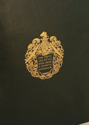 Books The Canterbury Tales, Paradine Facsimile Edition, 1973