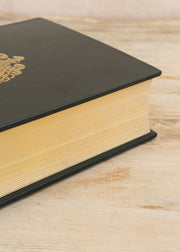 Books The Canterbury Tales, Paradine Facsimile Edition, 1973
