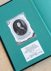 Books The Canterbury Tales, Paradine Facsimile Edition, 1973