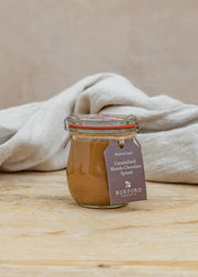 Wooden Spoon Caramelised Blonde Chocolate Spread