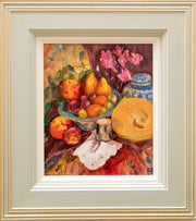 Burford Gallery Fall Feast