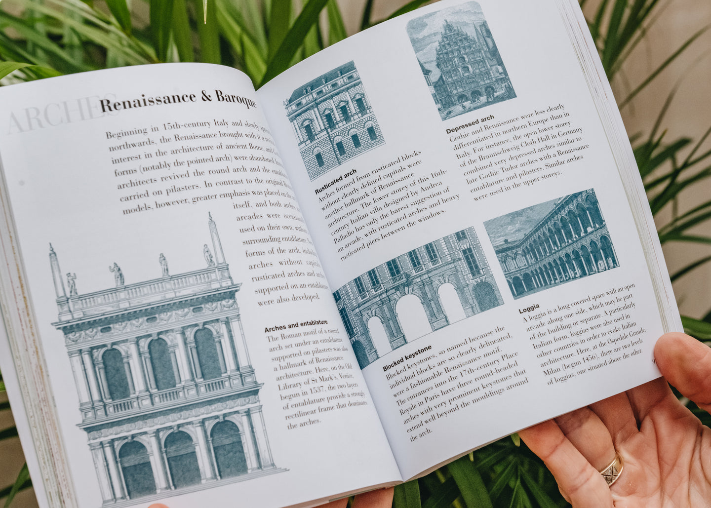 Art, Fashion and Design Books How to Read Buildings: A Crash Course in Architecture