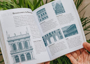 Art, Fashion and Design Books How to Read Buildings: A Crash Course in Architecture