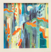 Burford Gallery Unfurled