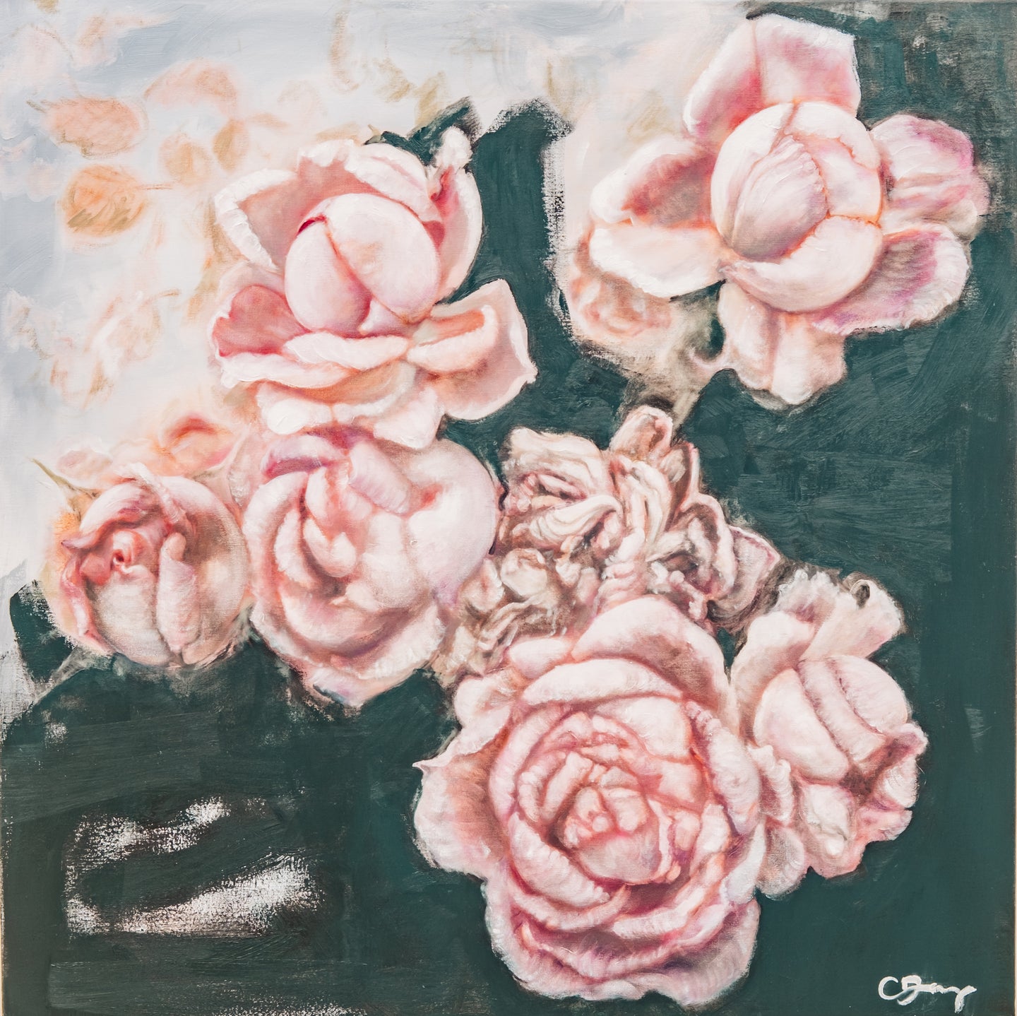 Altico Gardener's Perfume, Rose Garden