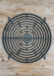 Kadai Cast Iron Griddle