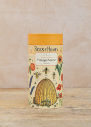 Bees and Honey Puzzle, 1000 pieces