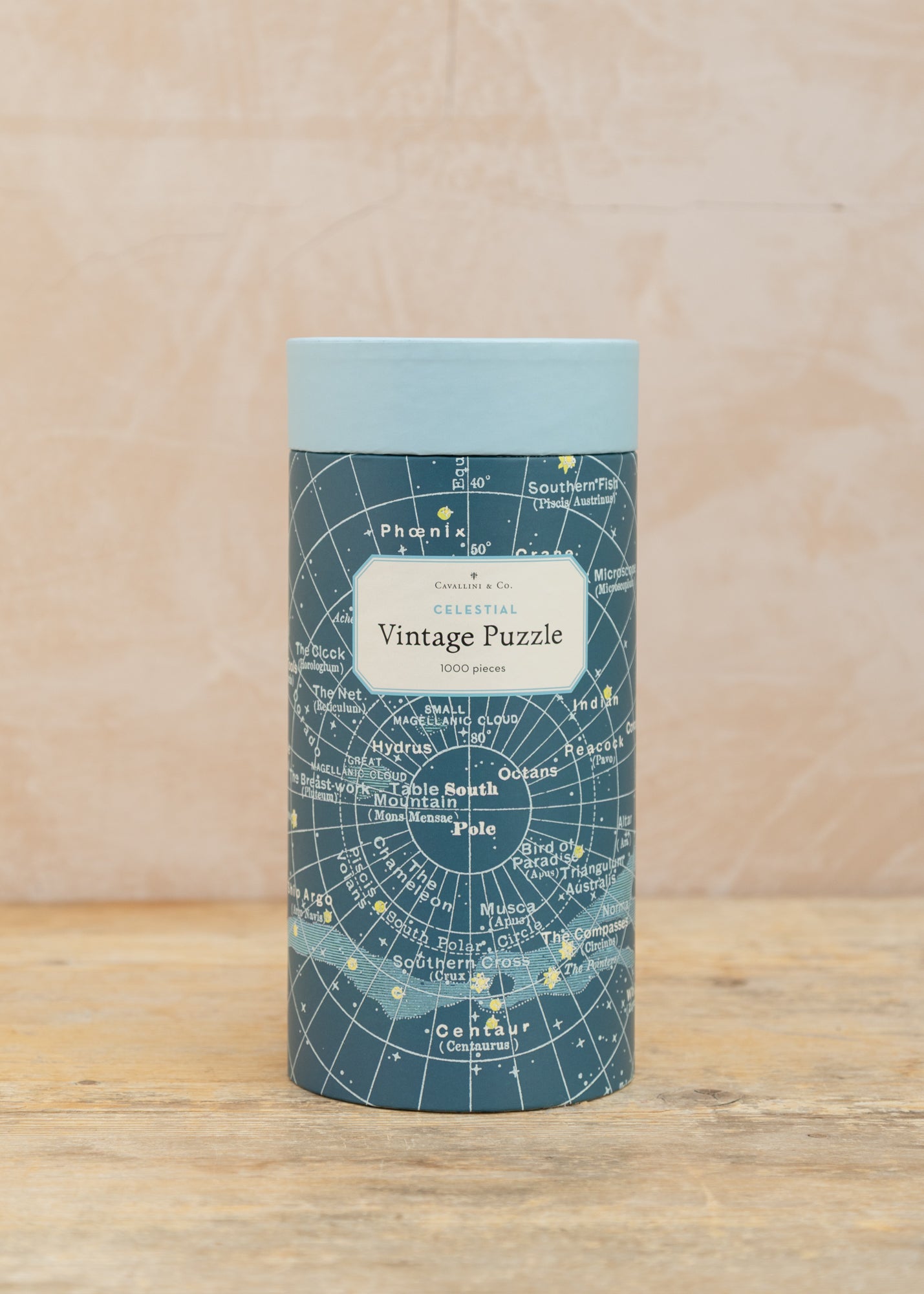 Celestial Puzzle, 1000 pieces