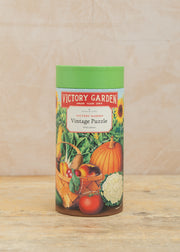 Victory Garden Puzzle, 1000 pieces