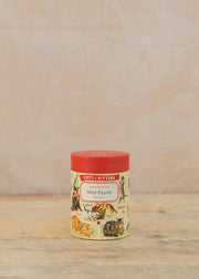 Vintage Cats Mini Puzzle, 240 pieces