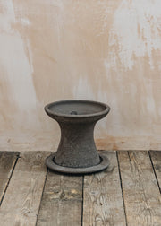 Bergs Potter Bergs Potter Celeste Grey Pot, 23cm