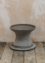 Bergs Potter Bergs Potter Celeste Grey Pot, 28cm