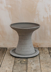 Bergs Potter Bergs Potter Celeste Grey Pot, 34cm