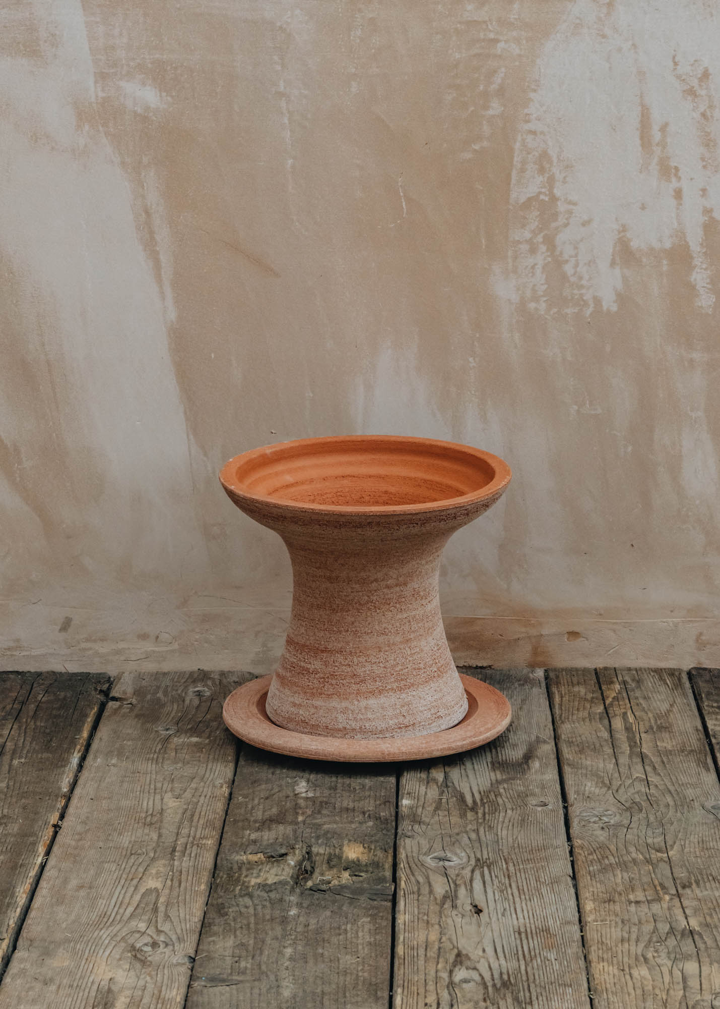 Celeste Rosa Pot, 23cm